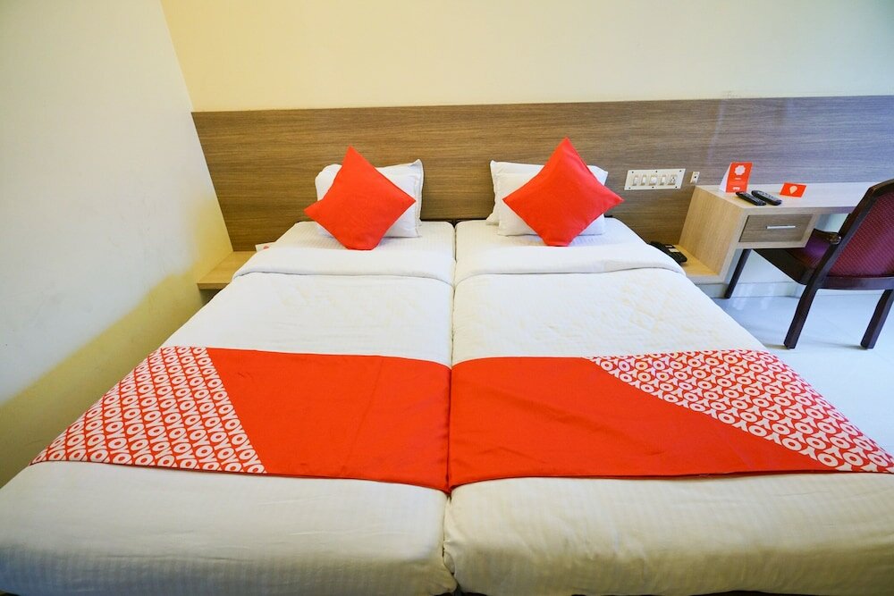 Фото Oyo 3633 Nanda Inn