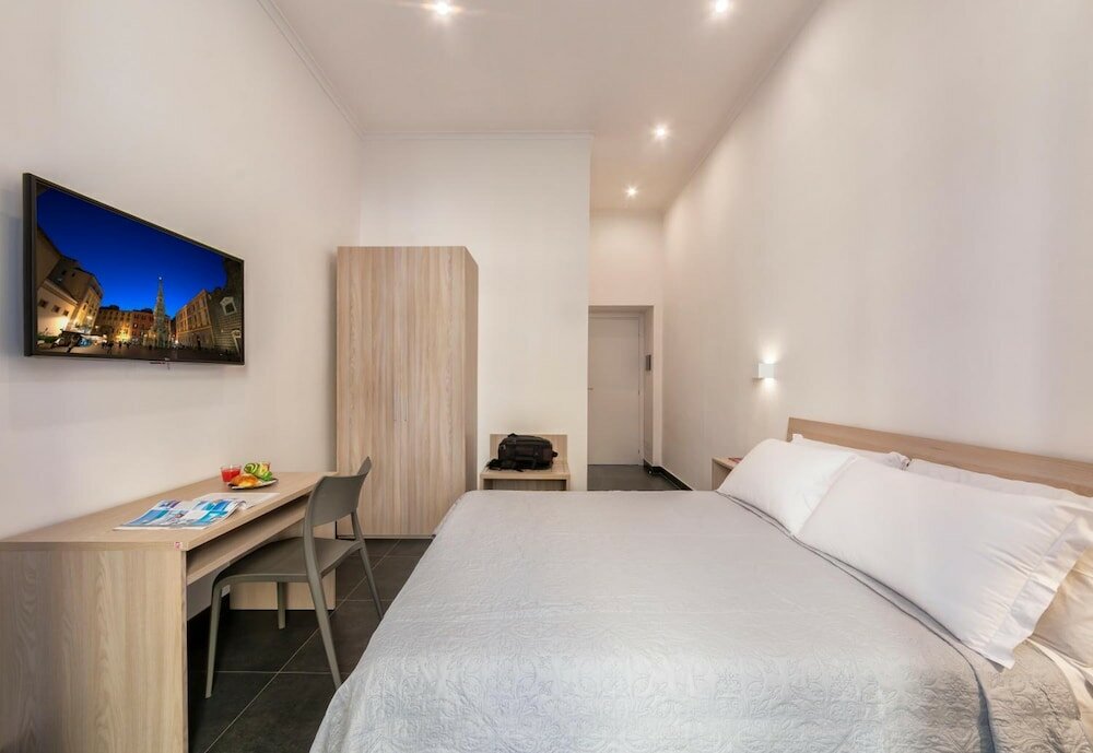 Фото Neapolitan Breakfast B&B