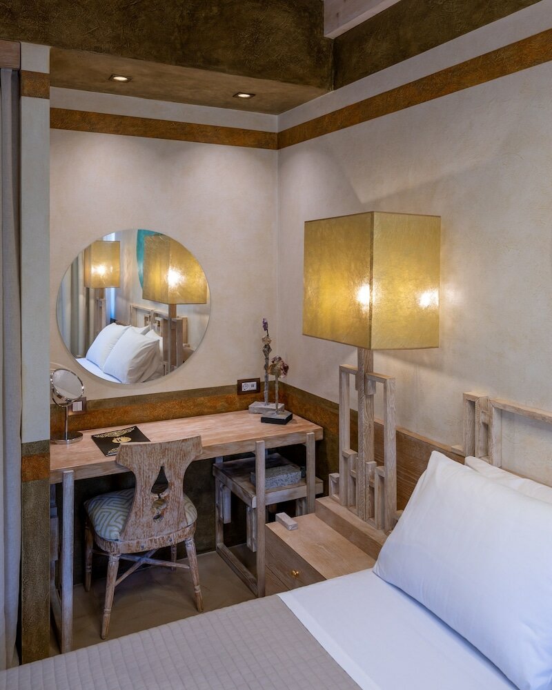 Фото 10gr Hotel and Wine Bar - Adults Only