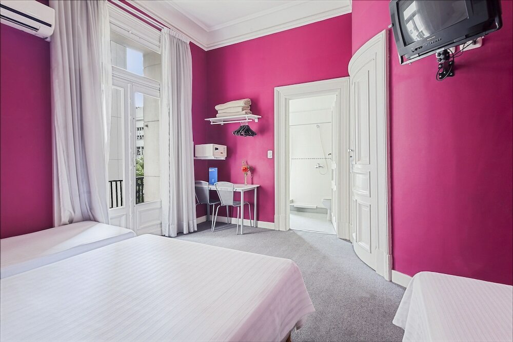 Фото Hotel Mundial