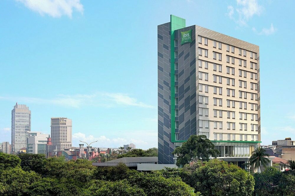 Hotel Ibis Styles Jakarta Simatupang, Jakarta, photo
