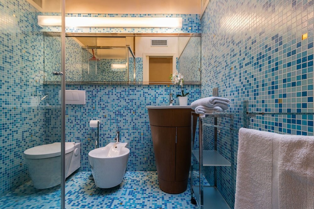 Фото Rialto Mercato a Family Like at Home