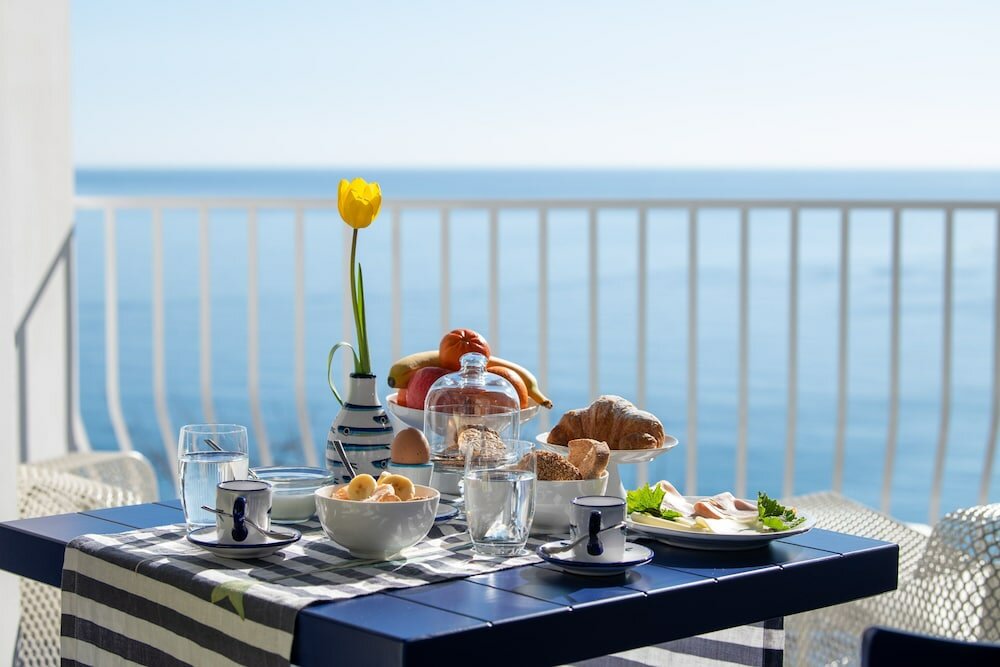 Фото Imperati Suites