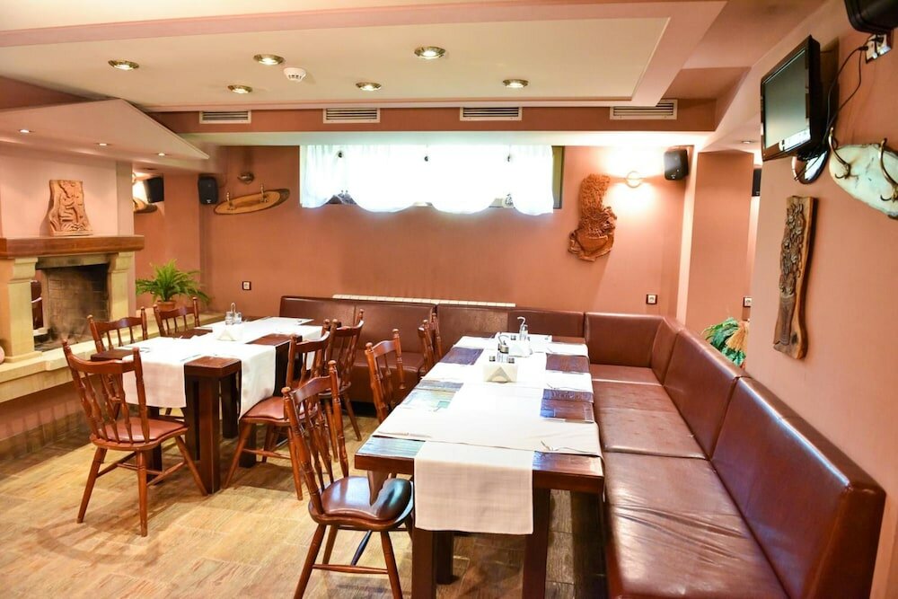 Фото Martin Club Hotel