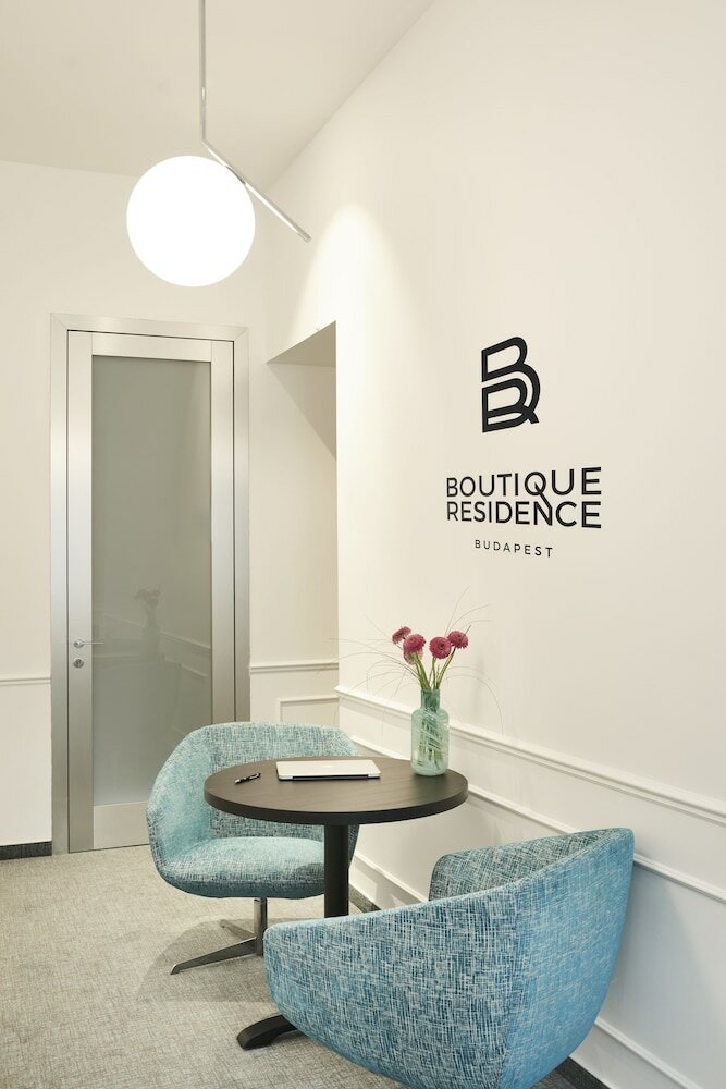 Фото Boutique Residence Budapest