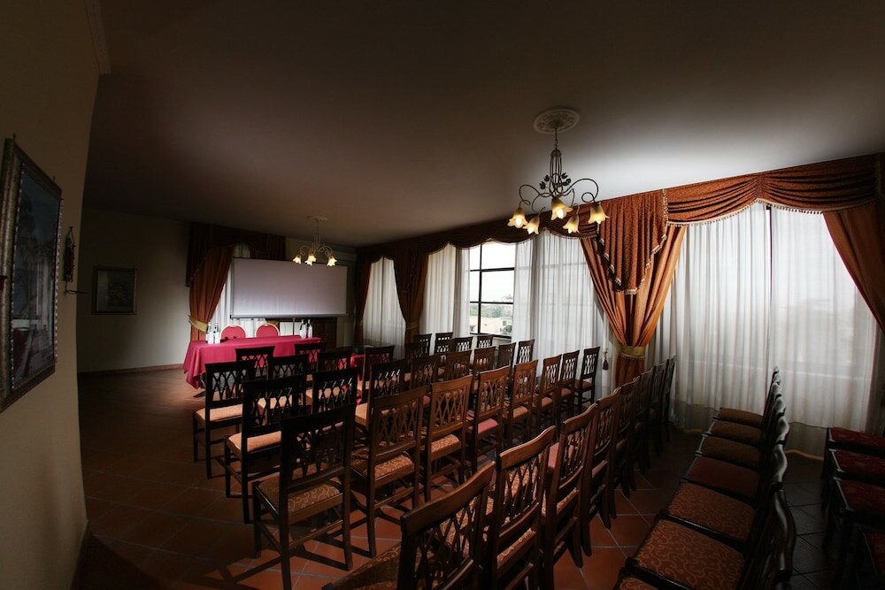 Фото Grand Hotel Capodimonte