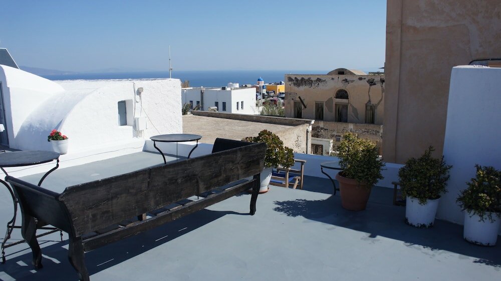 Фото Marcos Rooms