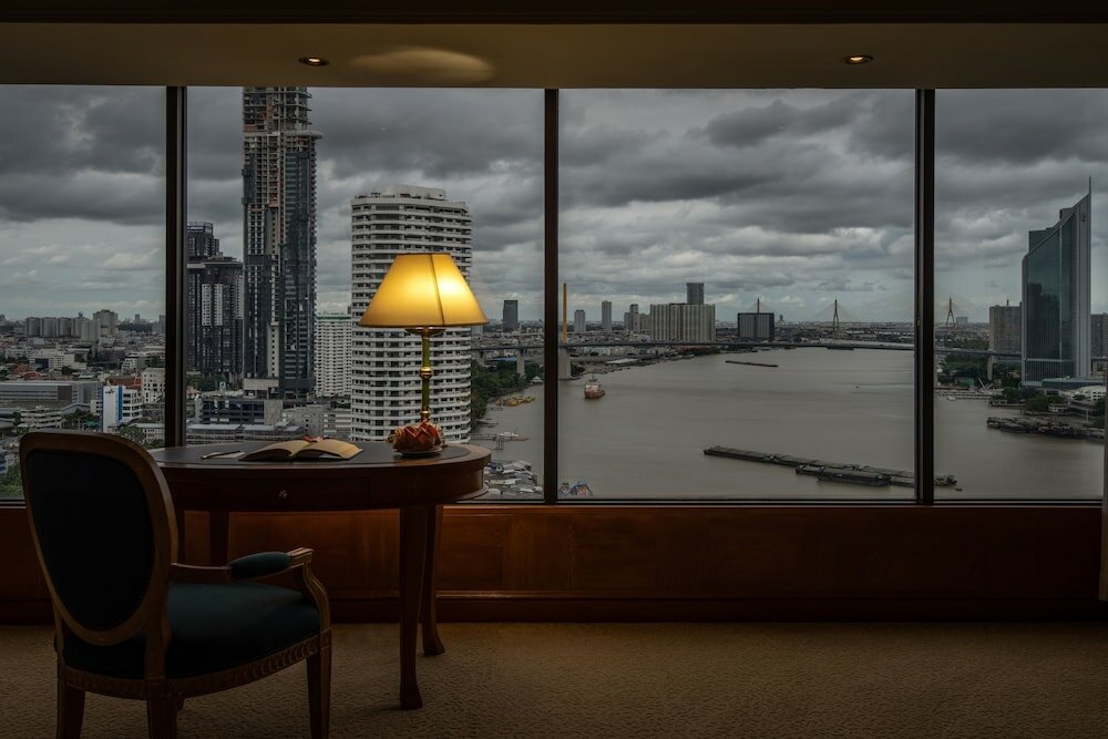 Фото Montien Riverside