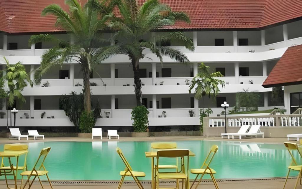 Фото Pailyn Sukhothai