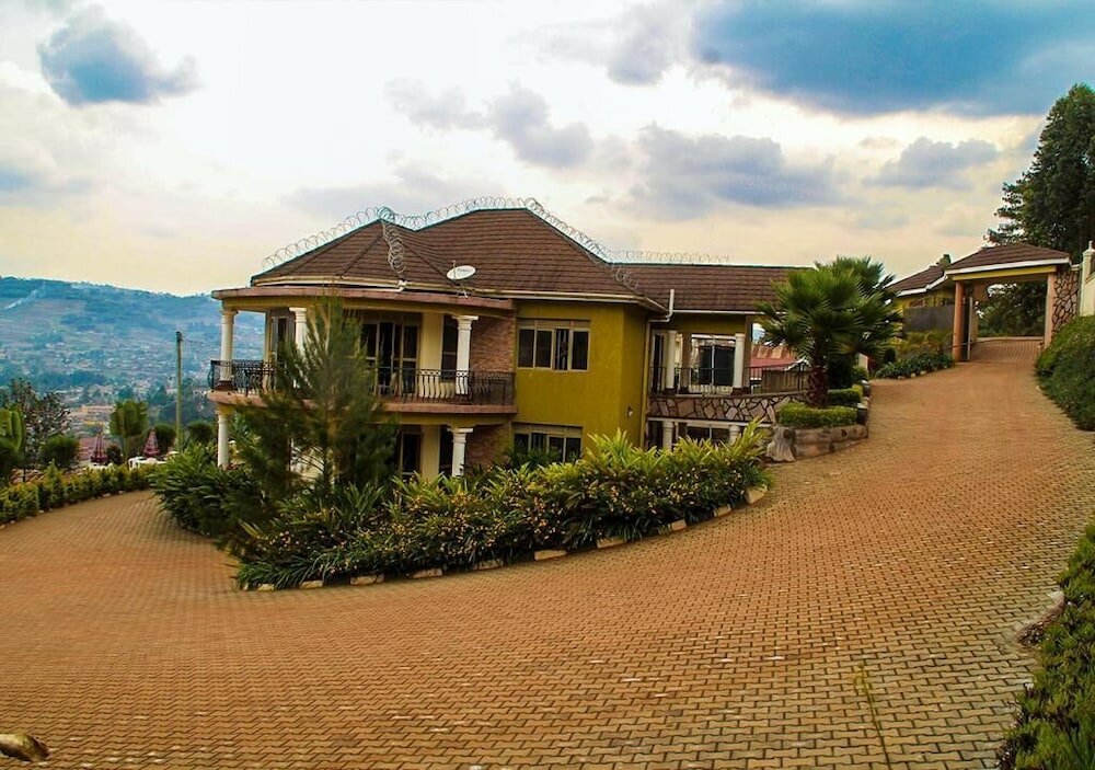 Фото Jowillis Hotel