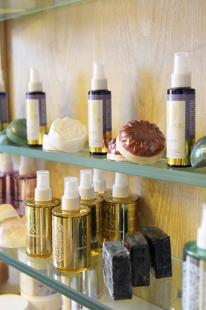 Фото 10gr Hotel and Wine Bar - Adults Only