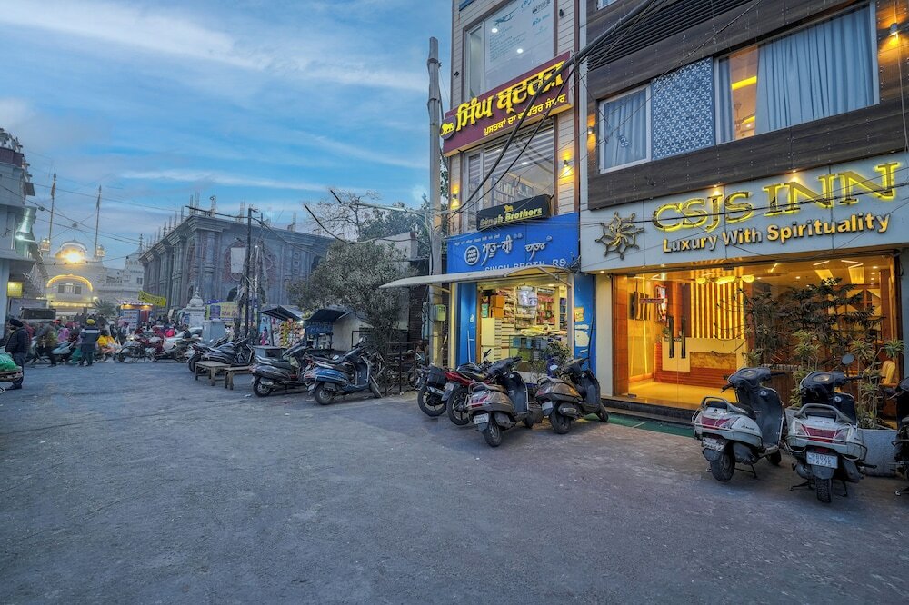 Фото отеля 3