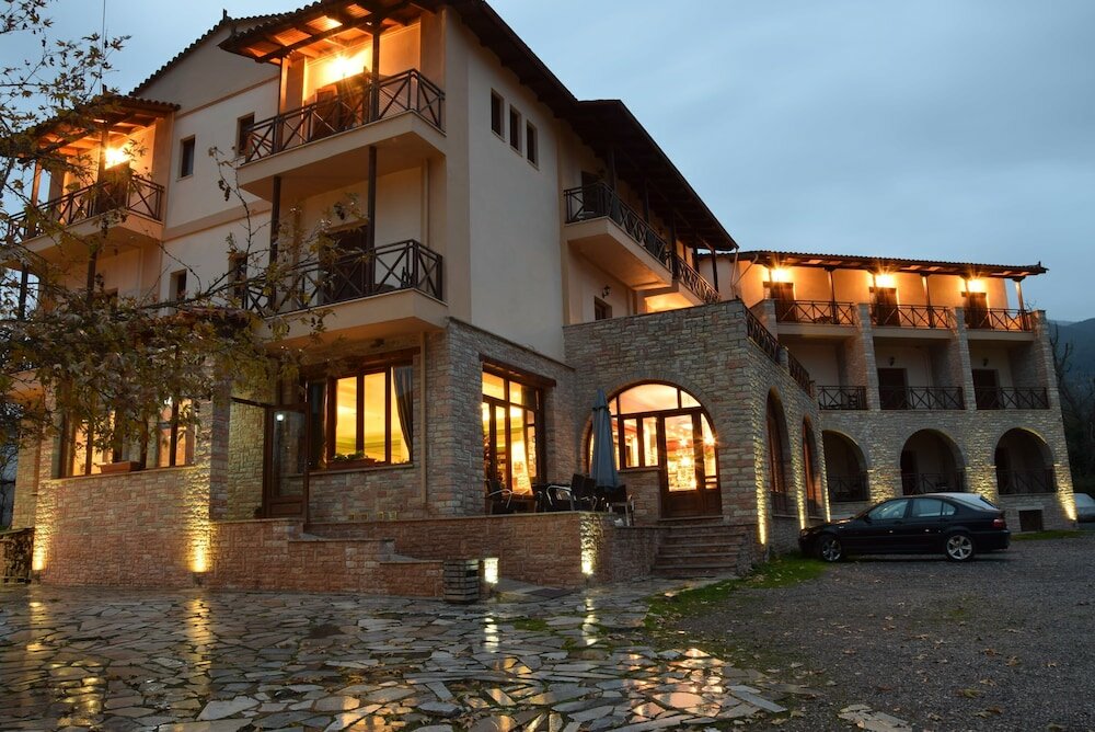 Фото отеля 5