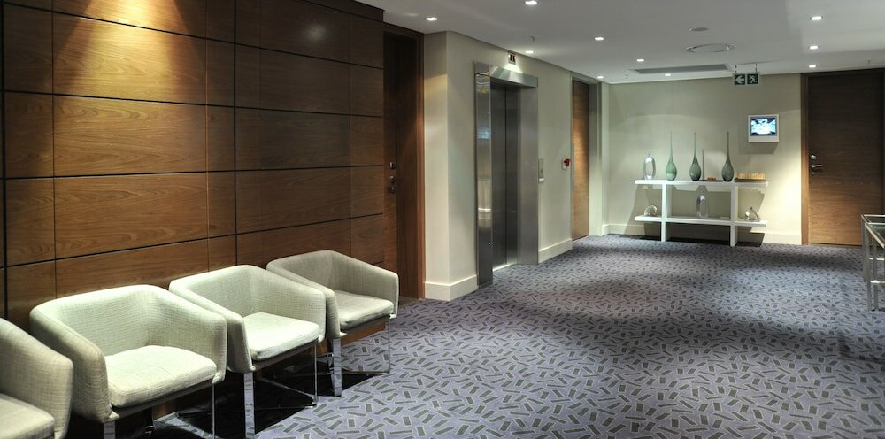 Фото Park Inn Sandton