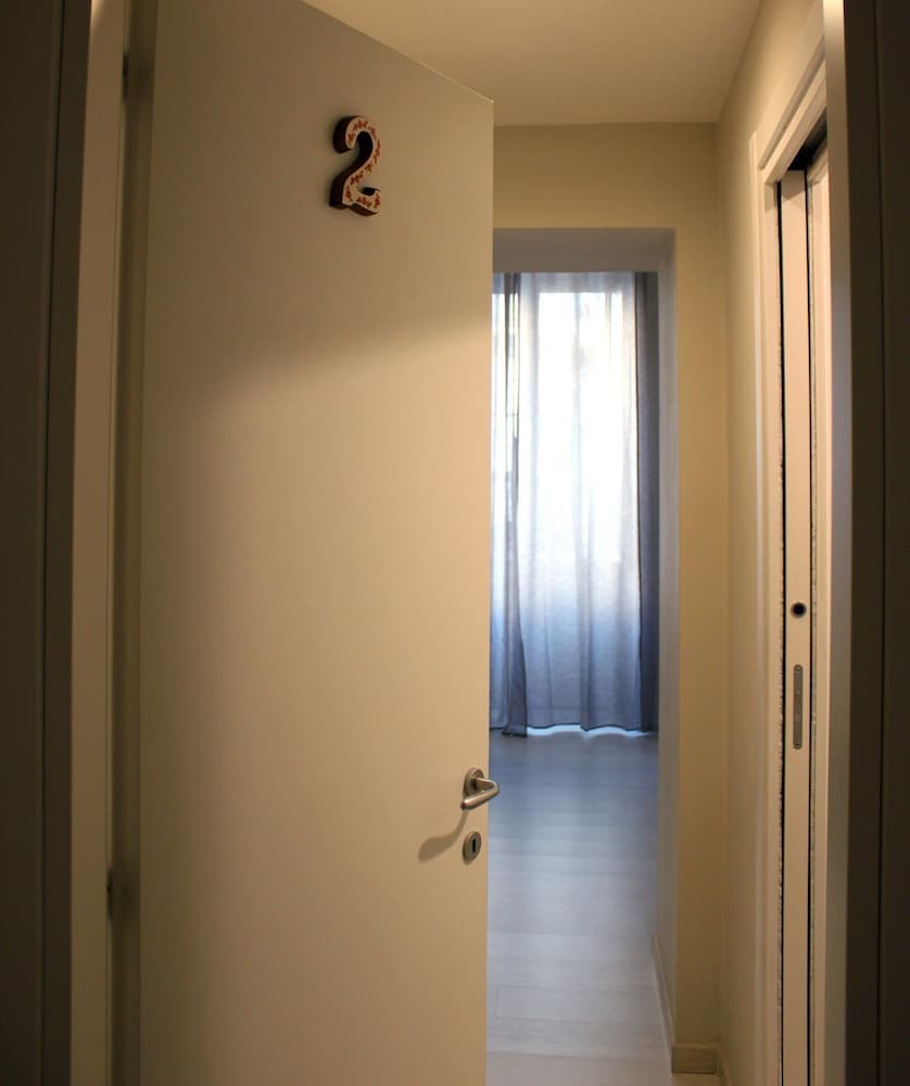 Фото Relais Borbonico