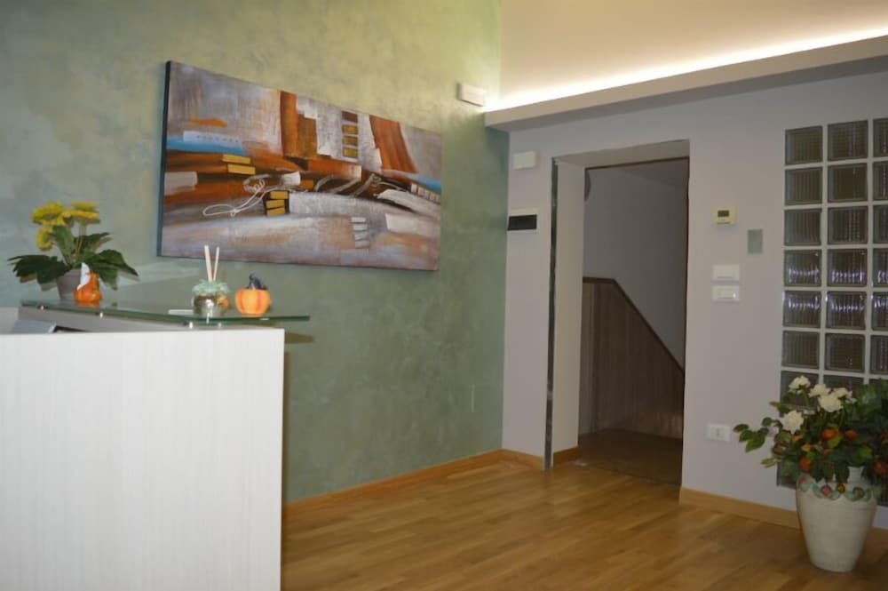 Фото B&b Jolie Center