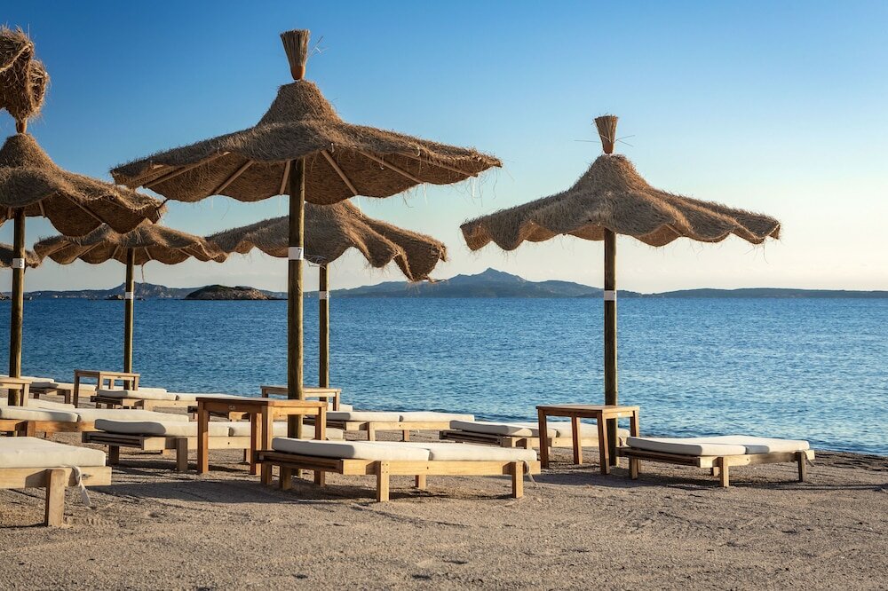 Фото Grand Hotel Cannigione