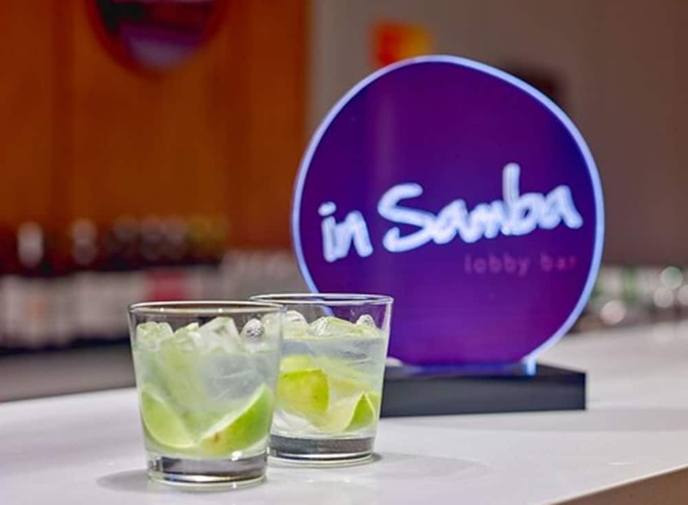 Фото Rio Hotel by Bourbon Campinas