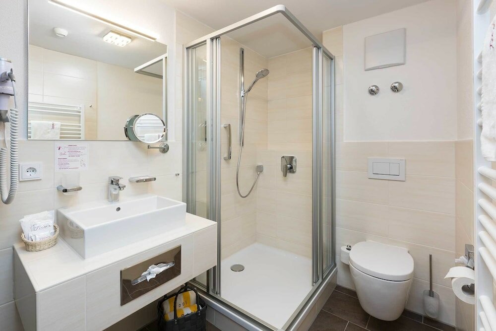 Фото Hotel Filser