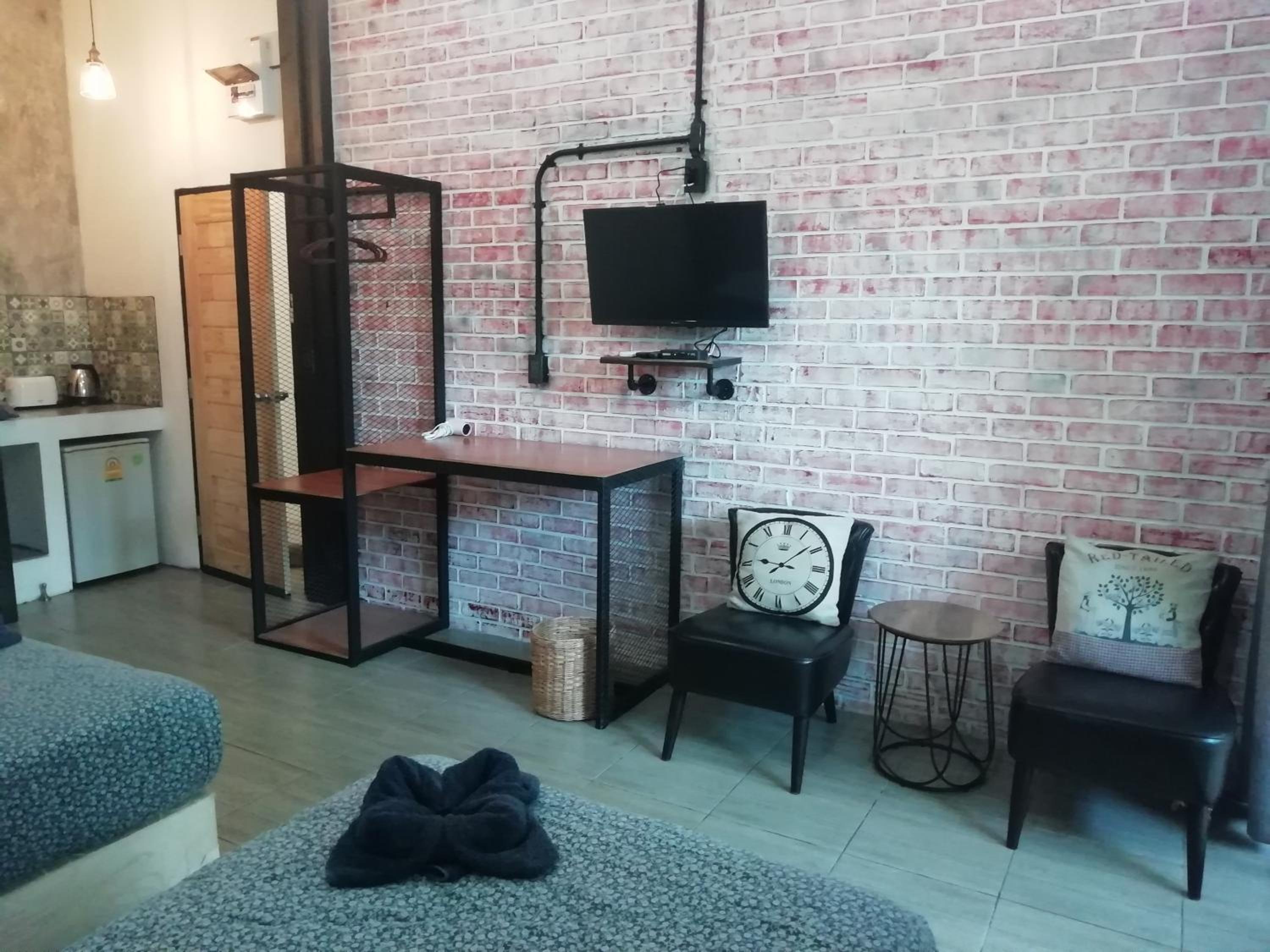 Фото Baan Minnie