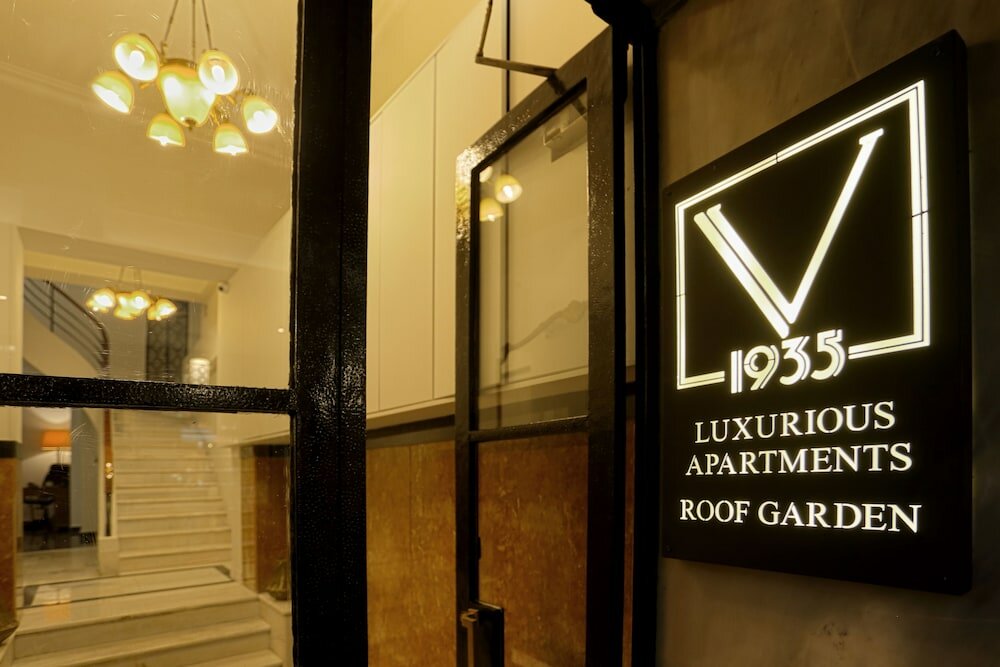 Фото V1935 Luxurious Apartments