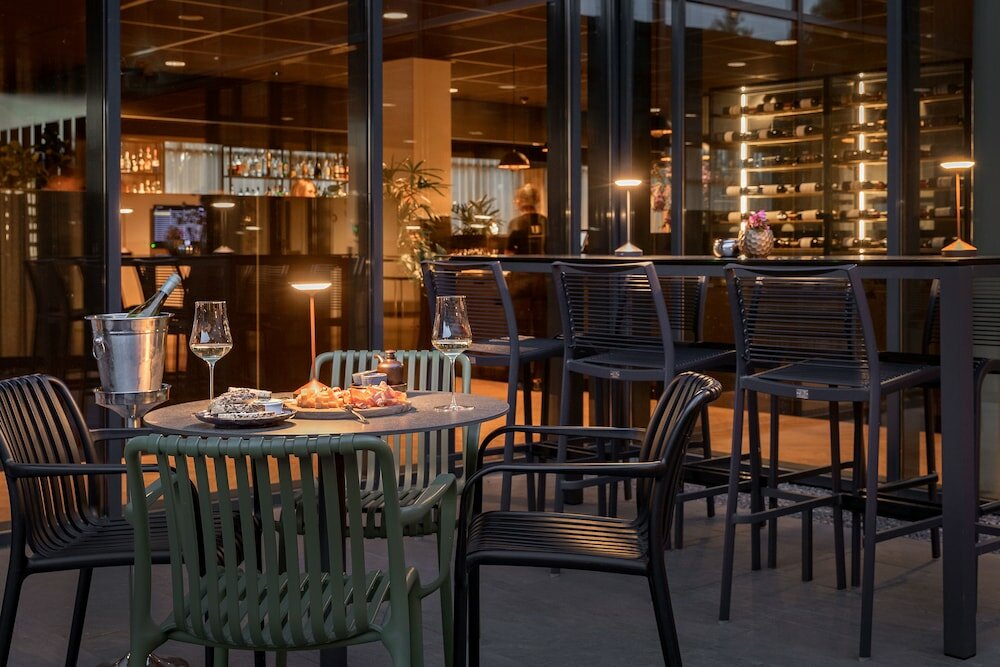 Фото U Parkhotel