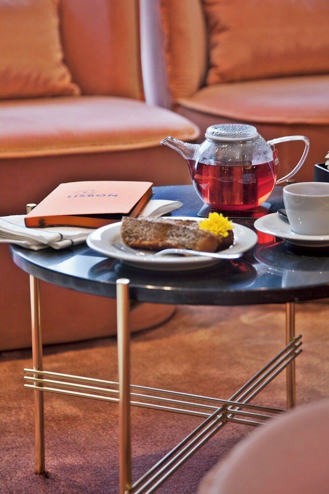 Фото Altis Avenida Hotel