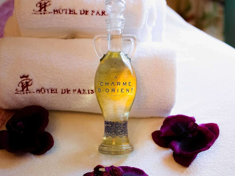 Фото Mercure Moulins Centre