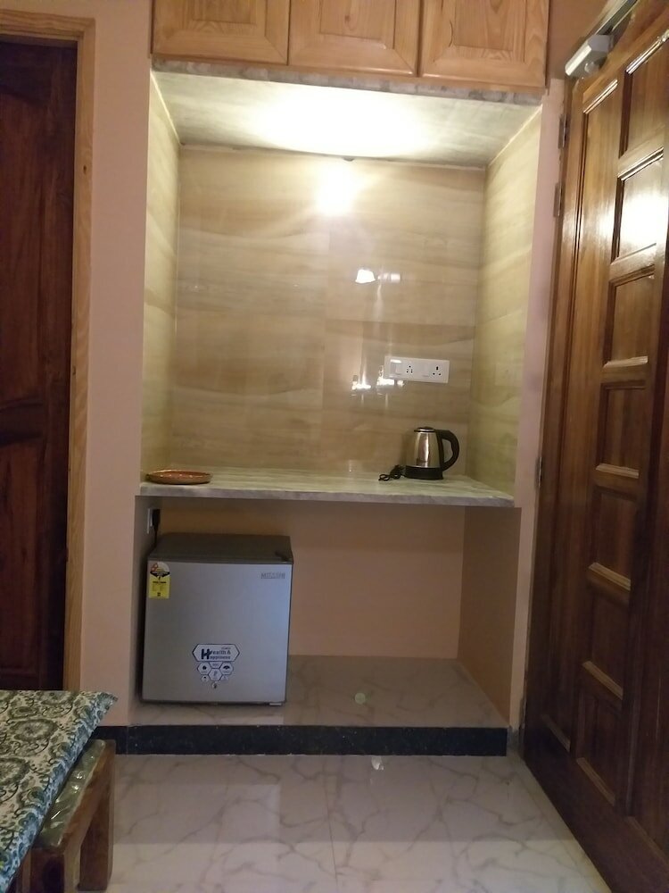 Фото Prem Niwas Boutique Hotel