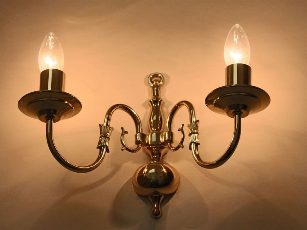 Фото Highfield Guest House