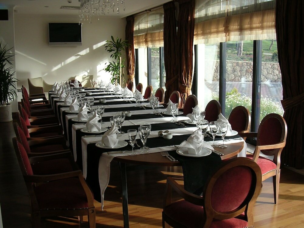 Фото Korineum Golf & Beach Resort