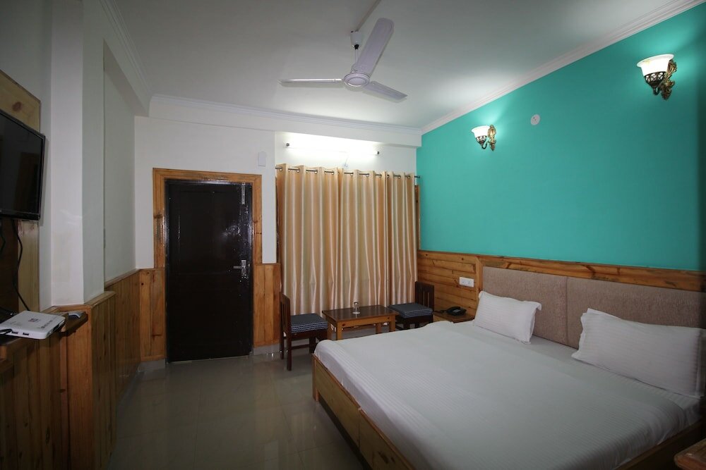 Фото Hotel Mount View