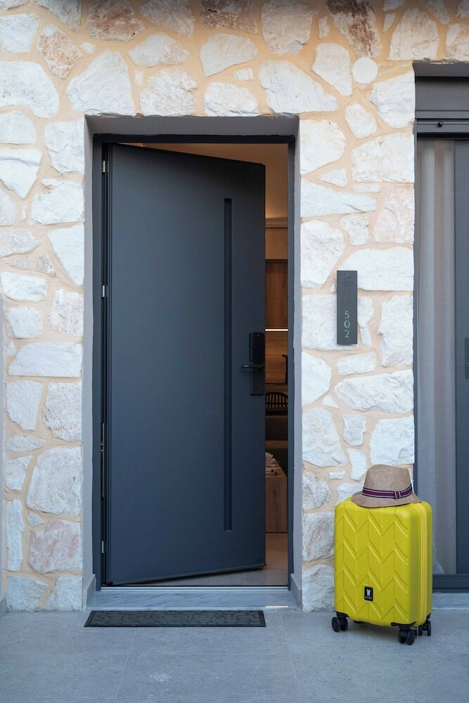 Фото Anny Residences & Suites