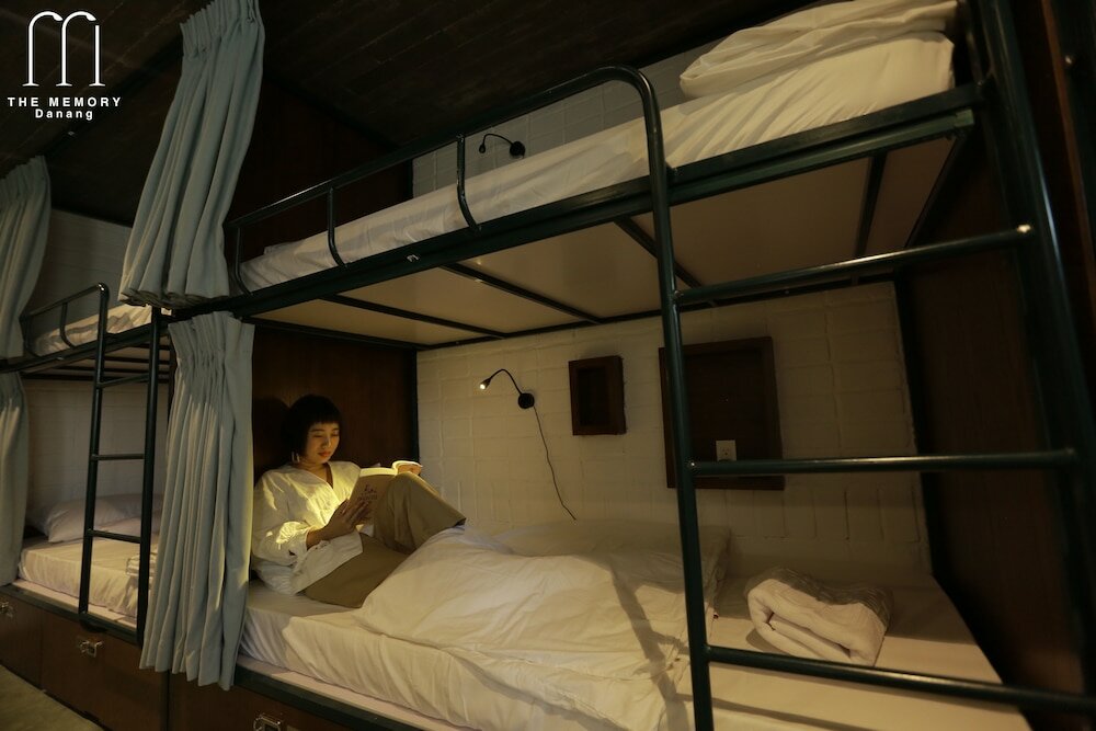 Фото The Memory - Danang