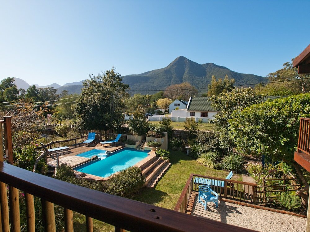 Фото At the Woods Guest House