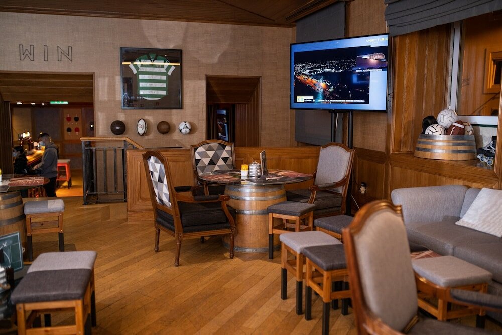 Фото Hotel Real Palacio