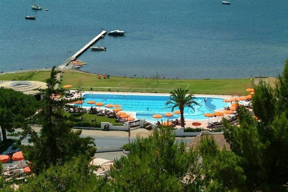 Фото Hotel Cala di Mola