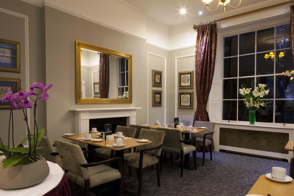 Фото Grange Lancaster