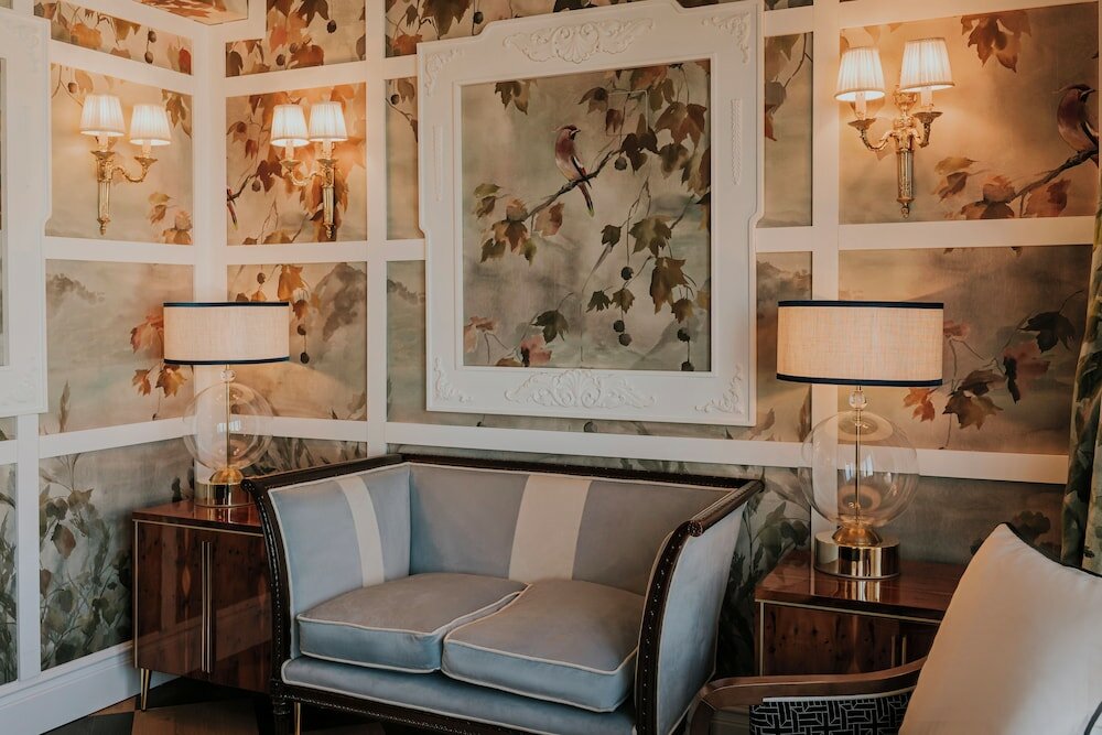 Фото Wellington Hotel & SPA Madrid