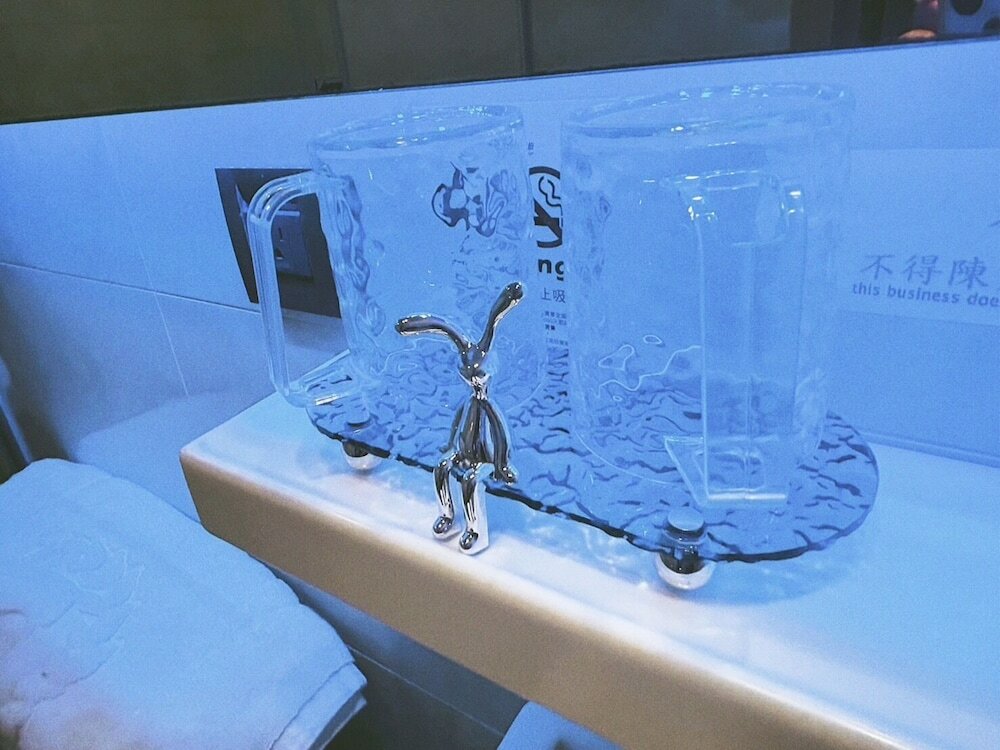 Фото Hope City Minsheng Hotel