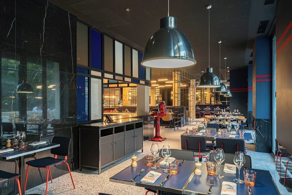 Фото La Caserne Chanzy Hotel & SPA, Autograph Collection