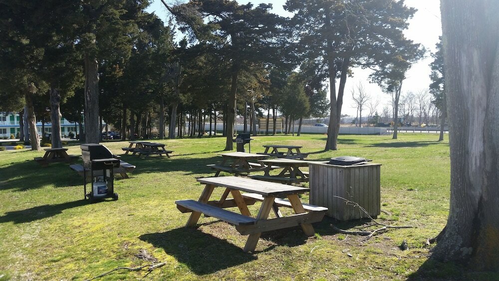 Фото Hyland Motor Inn