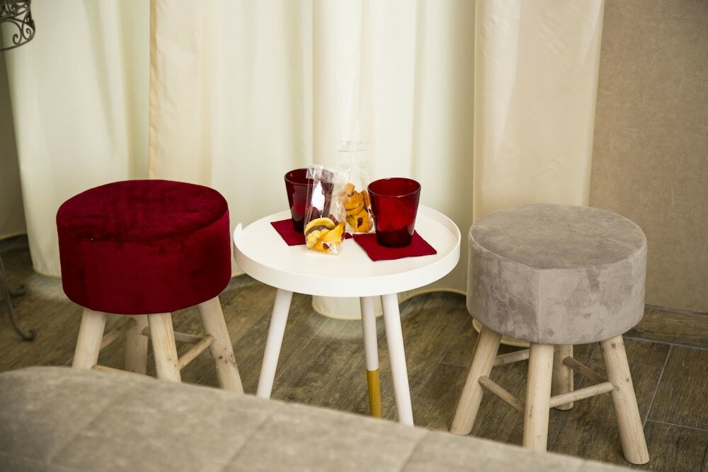 Фото Santa Maria Inn Rome