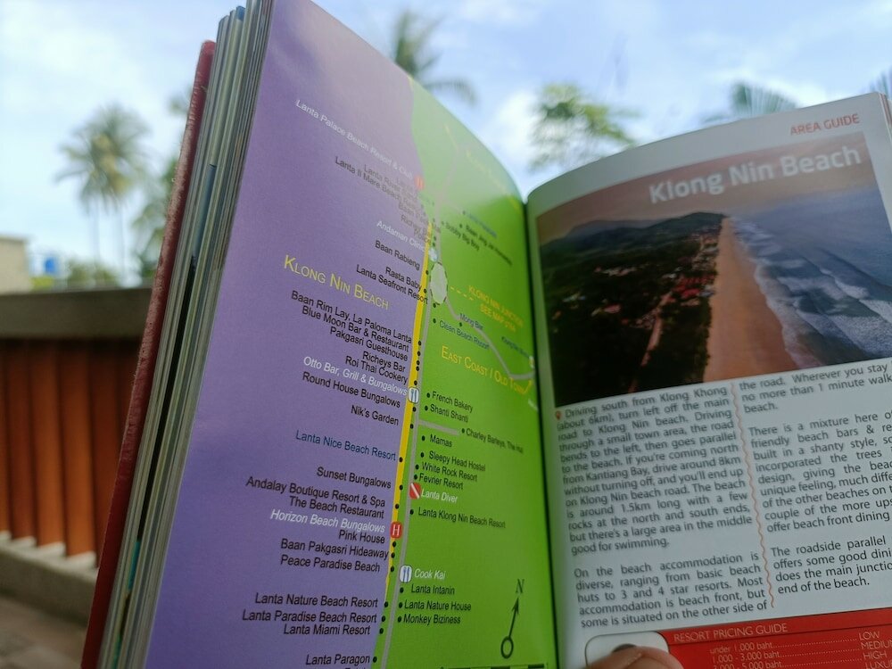 Фото Lanta Mansion