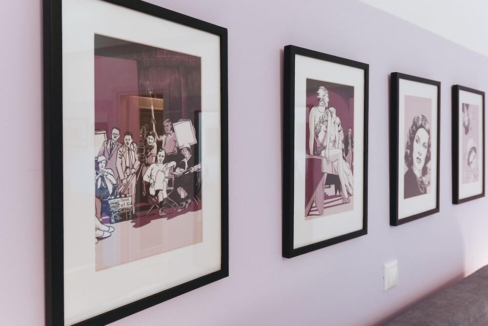 Фото Athens Stories