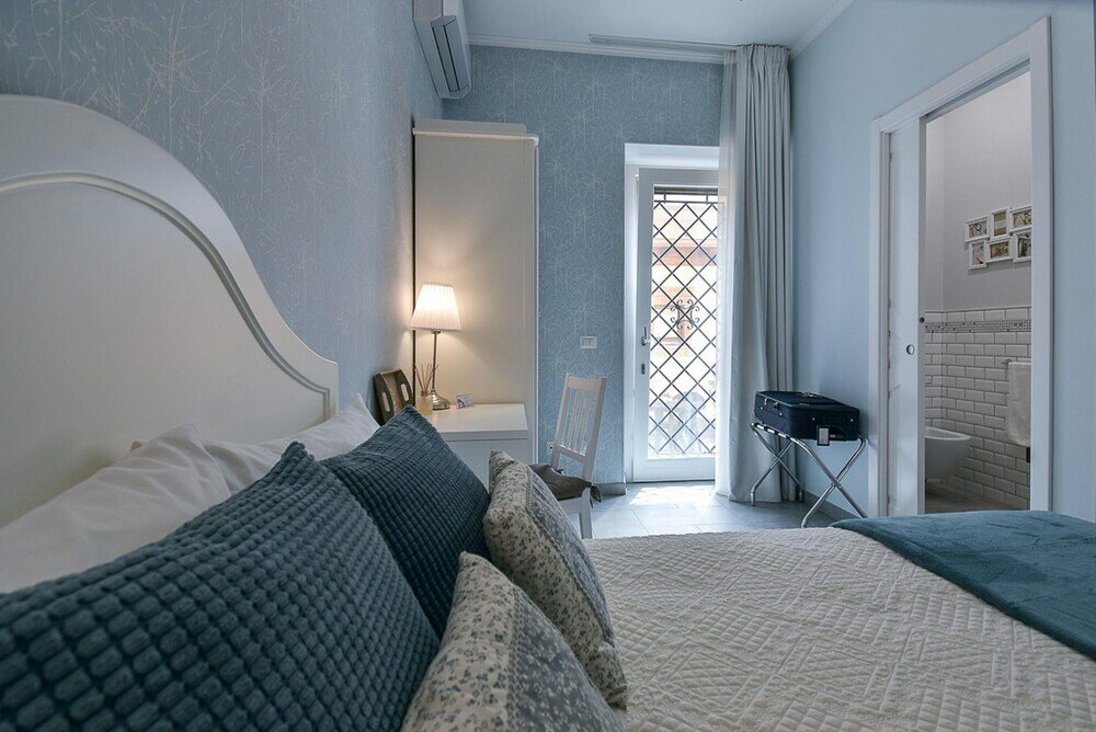 Фото A Casa Di Titty