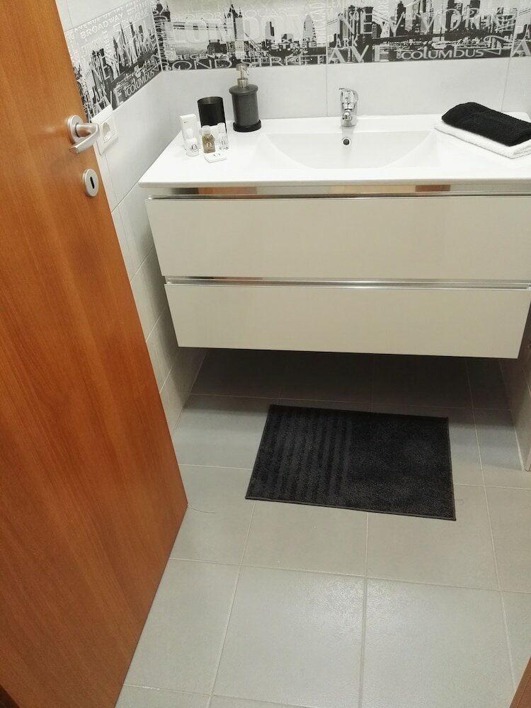 Фото Black & White