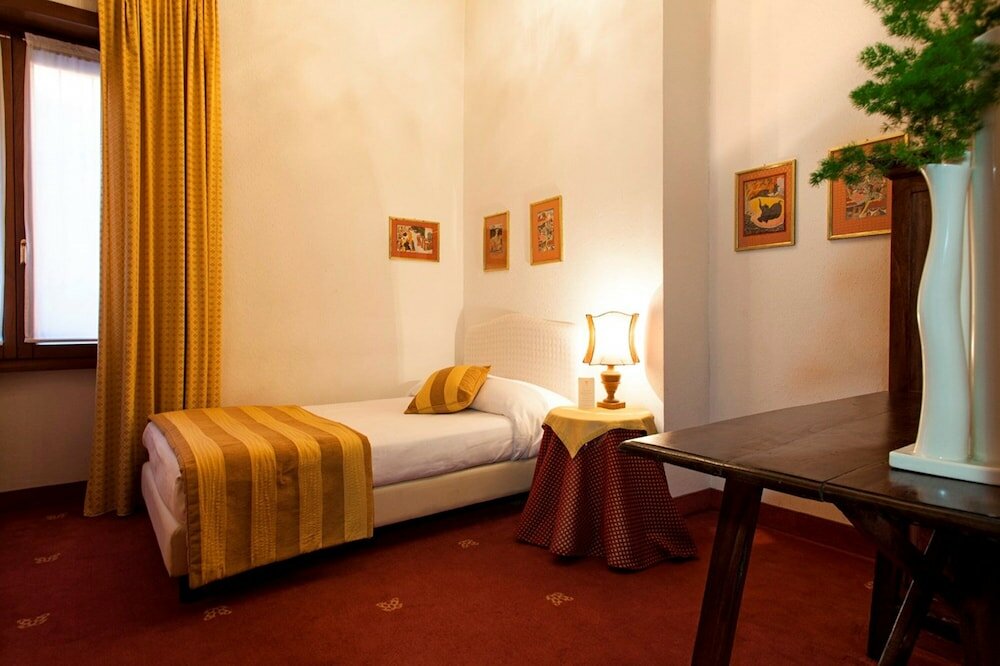 Фото Hotel Columbia