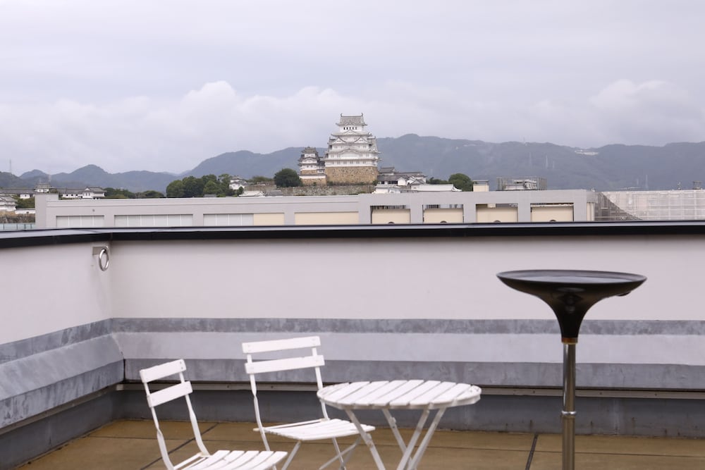 Фото Hotel Wing International Himeji