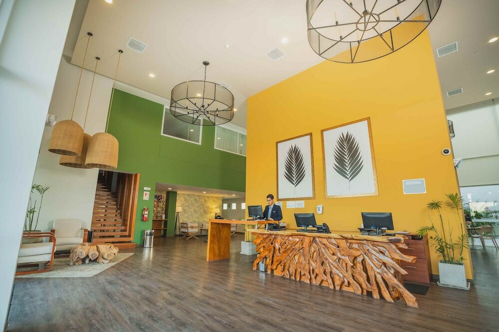 Фото Radisson Resort Paracas